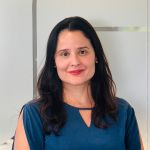 Lara Silva, CEO & Founder profile photo