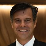 Luis Mirabelli, VP Development - South America, Hispanic profile photo