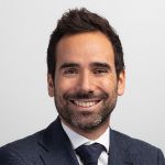 Vincent Sadé, Head of Capital Deployment France profile photo