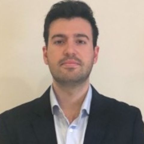 Roger Biosca