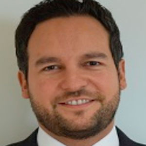 Miguel Bordes
