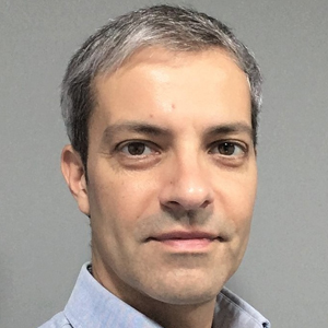 Paulo Carvalho