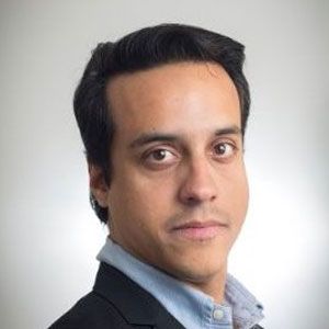 Eduardo Abreu