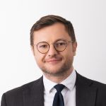 Grzegorz Skowronski, Partner profile photo