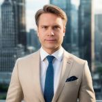 Maximillian Link, Head of Germany Real Estate profile photo