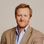 Oliver Cummings, Head of PBSA Europe profile photo