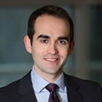 Rael McNally, Senior Portfolio Manager, Global Renewable Power profile photo