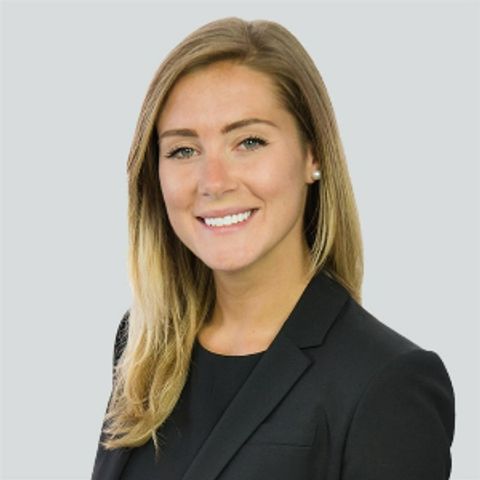 Claire Louise Deanfield