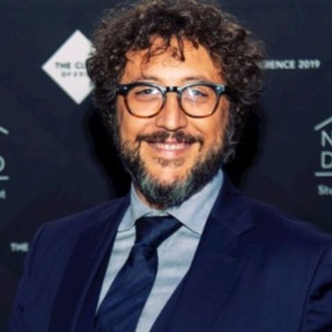 Christopher Holloway