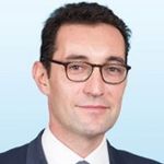 Romain Fremont, CEO profile photo