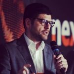 André Tchernobilsky, CEO profile photo