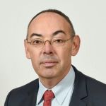 Yannick Le Fur, Directeur du Marché des Professionnels de l’Immobilier profile photo