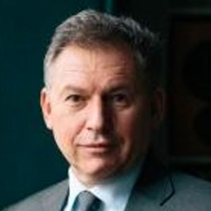 Robert Booth