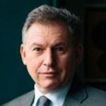 Robert Booth, CEO profile photo