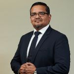 Alberto Ñecco Tello, CEO profile photo