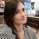 Karen Ayala Navas, Gerente de Desarrollo de Negocio profile photo