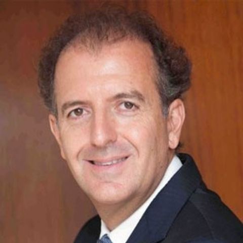 Jaime Buxó Clos
