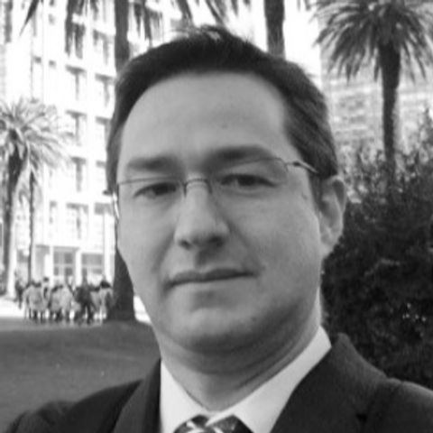 Gonzalo Maya Agudelo