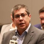 Marcos Alcântara, CEO MIP Investments profile photo