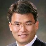 Won-Joon Park, CEO profile photo