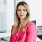 Joanna Sinkiewicz, Group Commercial Director profile photo