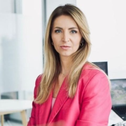 Joanna Sinkiewicz