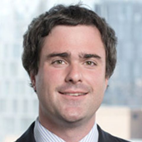 Fernando Sanchez Tocornal