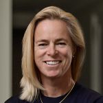 Julie Fawcett, CEO profile photo
