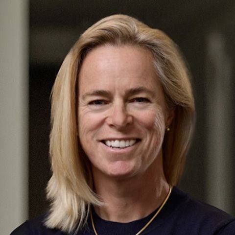 Julie Fawcett