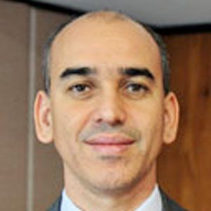 Hailton Madureira de Almeida