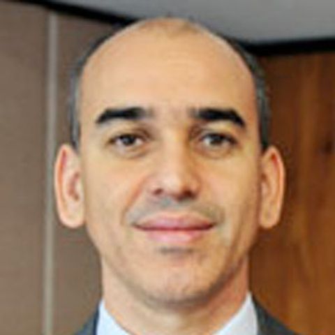 Hailton Madureira de Almeida