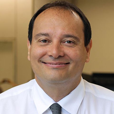 Manoel Machado Filho