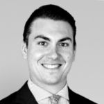Brad Greenway, Co-Head of Debt and Structured Finance, International Capital Markets EMEA profile photo