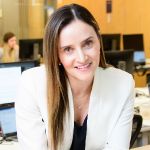 Lina Madrid Florez, Head of Infrastructure profile photo