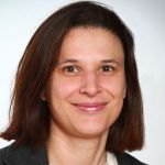 Anne Delahaye, Executive Director - Airport Group profile photo