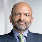 Raja Parthasarathy, Managing Director and Co-Head profile photo