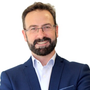 Carlos Albero