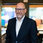 John Jacobs, Executive & Global Head of Capital Markets profile photo
