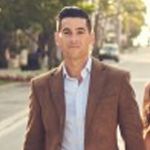 Daniel Menendez Zepilli, Country Manager profile photo