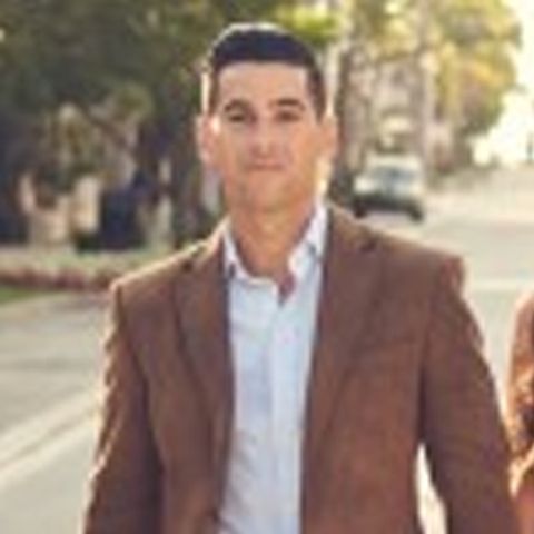 Daniel Menendez Zepilli