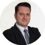 William Gil, Manager Valuation & Advisory profile photo