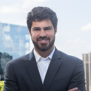Tiago Barros
