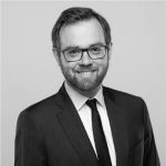Alexandre Aquien, Founding Partner & Managing Director profile photo