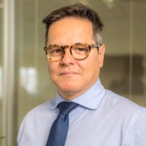 Luis Felipe Gatto Mosquera