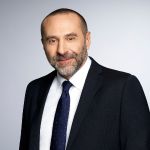 Janusz Dzianachowski, National Managing Partner, Head of Real Estate practice profile photo