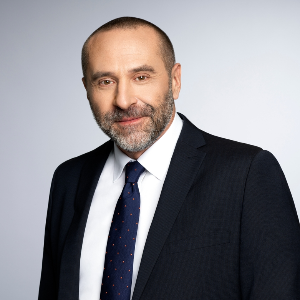 Janusz Dzianachowski