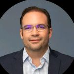 Santiago Cobo Gonzalez, Managing Director profile photo