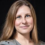 Larissa Wachholz, Assessora Especial - Núcleo China profile photo