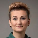 Alicja Kuczera, CEO profile photo
