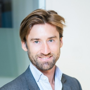 Rodolphe Frégé